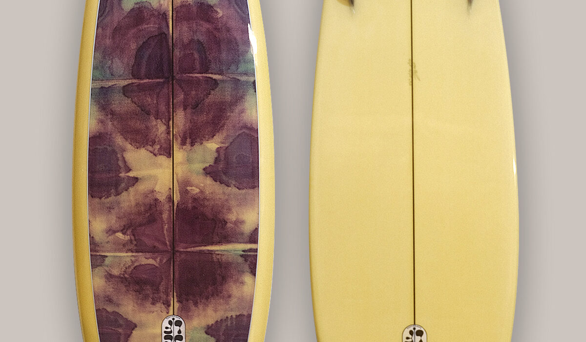 Classic Fish 5´6″