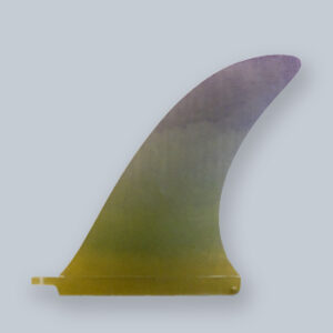Single Fin 9´75"