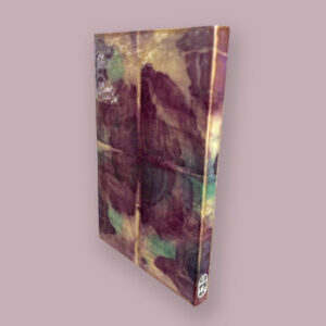 CUADRO TYE DYE