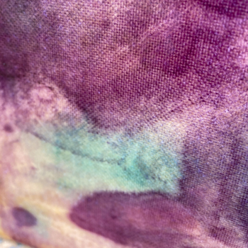 CUADRO TYE DYE
